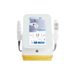 Аппарат HIFU для лица и тела с LED экраном и ручкой (арт. 25-19081637)