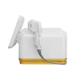 Аппарат HIFU для лица и тела с LED экраном и ручкой (арт. 25-19081637)