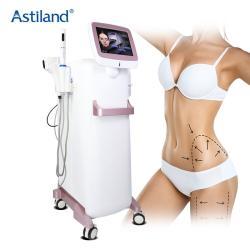 Аппарат RF Лифтинг Безоперационный Антивозрастной для Лица и Глаз (арт. 25-19081653)