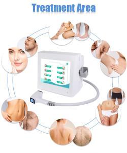 Лазерный эпилятор 3-в-1 для удаления волос (арт. 25-19081666)