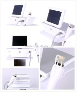 Аппарат RF микронидлинг для подтяжки кожи и лица (арт. 25-19081671)