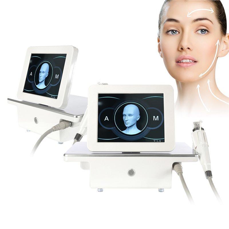 Аппарат для RF-лифтинга лица и тела с насадками (арт. 25-19081675)