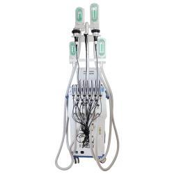 Аппарат для похудения RF Lipo Laser Cavitation ABS (арт. 25-19081682)