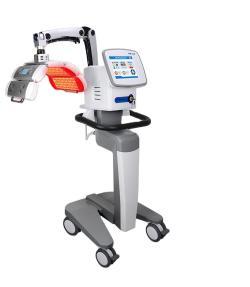 Аппарат LED-терапии для омоложения и отбеливания кожи (арт. 25-19081692)