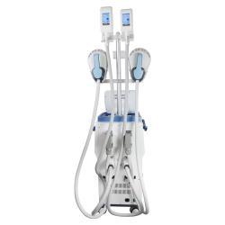 Аппарат для криолиполиза с 5 ручками EMS (арт. 25-19081693)