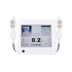 Аппарат HIFU 7D для лифтинга и похудения с 7 картриджами (арт. 25-19081694)