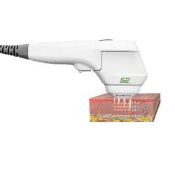 Аппарат HIFU 7D для лифтинга и похудения с 7 картриджами (арт. 25-19081694)