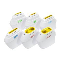 Картриджи Hifu 3D/7D запасные 20000 выстрелов 1.5-16.0мм (арт. 25-19081699)