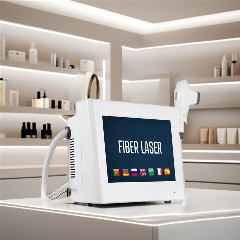 Лазерный эпилятор диодный безболезненный с CE сертификатом (арт. 25-19081707)