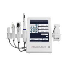 Аппарат HIFU 9D для лифтинга и отбеливания лица (арт. 25-19081712)