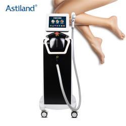 Лазерный аппарат для удаления волос 755/808/1064 нм (арт. 25-19081735)