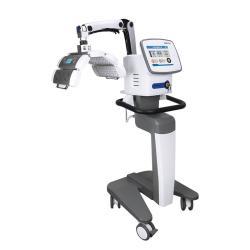 Прибор для лица 4 в 1 с красным светом и отбеливанием (арт. 25-19081741)