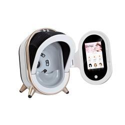 Анализатор кожи лица 3D с точной диагностикой для разных стран (арт. 25-19081745)