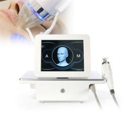 Аппарат RF микронидлинг для лица и тела, удаление морщин (арт. 25-19081748)