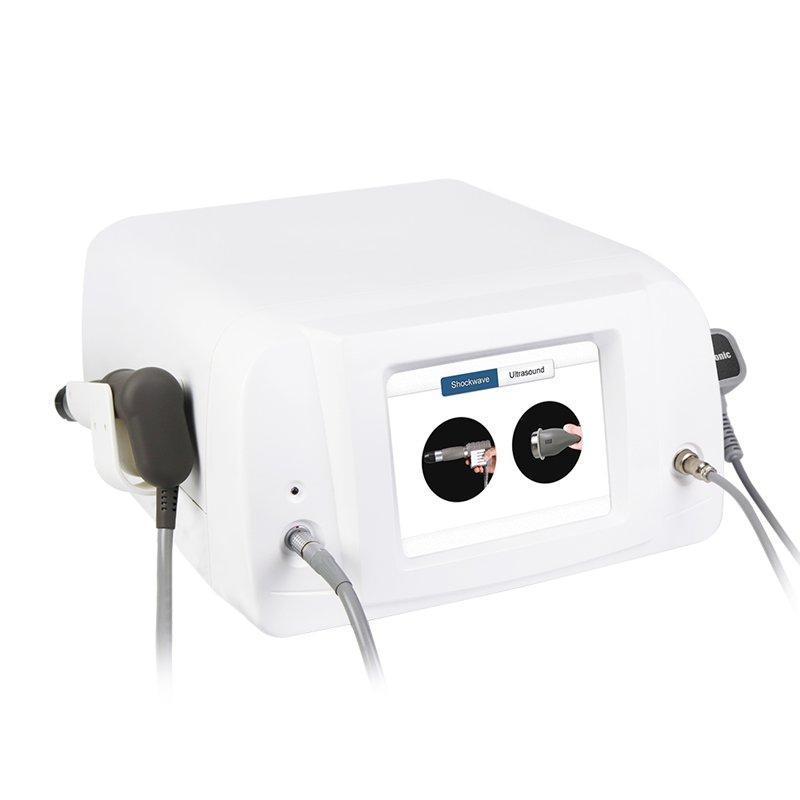 Аппарат для ударно-волновой терапии и физиотерапии 2024 (арт. 25-19081749)