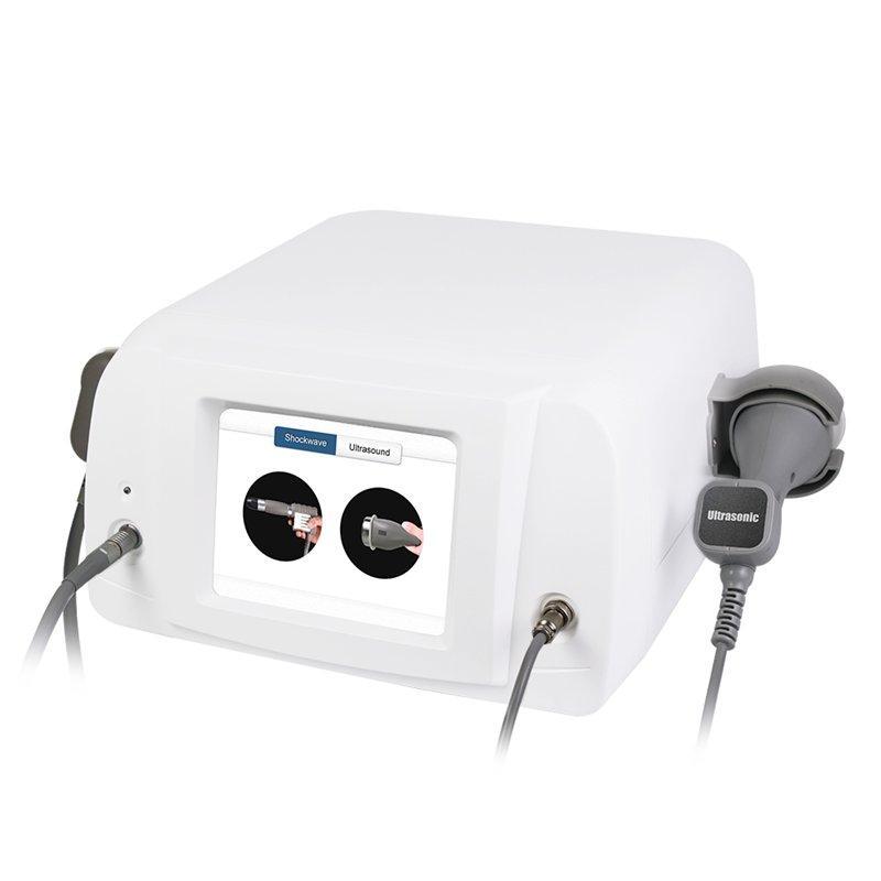 Аппарат для ультразвуковой и ударно-волновой терапии, арт. 25-19081750