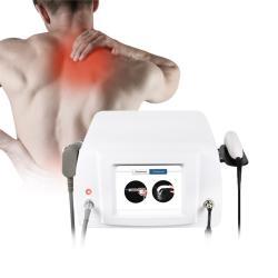 Аппарат физиотерапии 2-в-1 ультразвук и ударная волна (арт. 25-19081769)