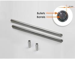 Аппарат для ударно-волновой терапии ESWT пневматический (арт. 25-19081777)