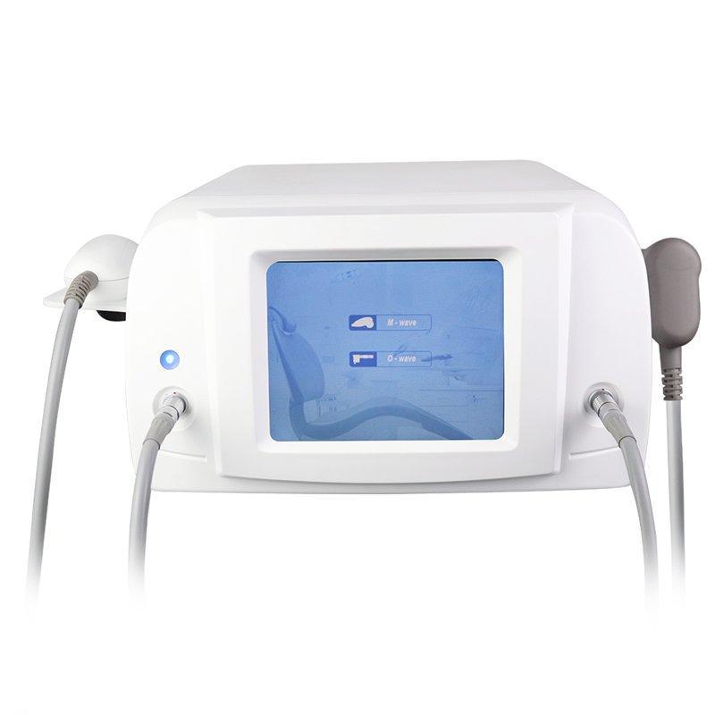 Аппарат для ударно-волновой терапии с вибрацией 2 в 1 (арт. 25-19081815)