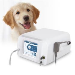 Аппарат для ударно-волновой терапии животных и людей (арт. 25-19081823)