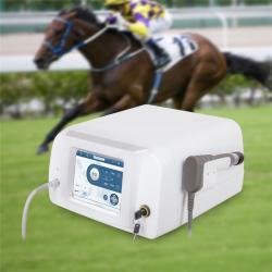 Аппарат для ударно-волновой терапии 6 бар 20 Гц для животных (арт. 25-19081826)