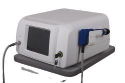 Аппарат для ударно-волновой терапии животных и лошадей (арт. 25-19081844)