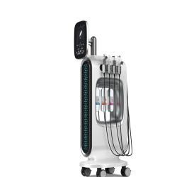 Аппарат для ультра красоты 8-в-1 с гидродермабразией (арт. 25-19081857)