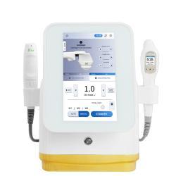 Аппарат Hifu+RF для лифтинга и удаления морщин (арт. 25-19081858)