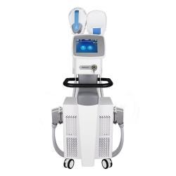 Миостимулятор HIEMT 7 Тесла 4 ручки для тела и таза (арт. 25-19081864)