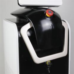 Лазерный эпилятор 808nm для всех типов кожи (арт. 25-19081865)