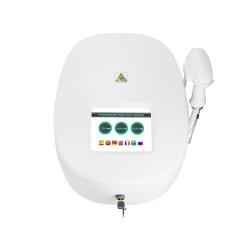 Лазерный эпилятор диодный безболезненный для лица и тела (арт. 25-19081872)