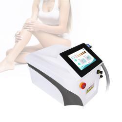 Лазерный эпилятор 810 Диодный для рук и ног (арт. 25-19081878)