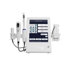 Аппарат HIFU 7D для лифтинга и омоложения кожи (арт. 25-19081882)