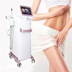 Аппарат Hifu 2-в-1 для лифтинга и омоложения кожи (арт. 25-19081902)