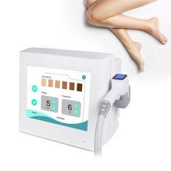 Лазерный эпилятор тройной длины волны с насадками (арт. 25-19081907)