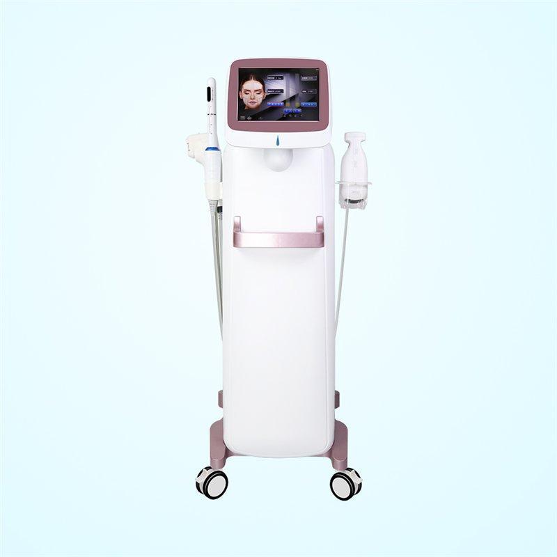 Аппарат HIFU 5 в 1 для лифтинга и подтяжки (арт. 25-19081908)