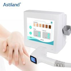 Лазерный аппарат 808 для удаления волос с охлаждением (арт. 25-19081910)