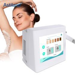 Лазерный аппарат 808 для удаления волос с охлаждением (арт. 25-19081910)