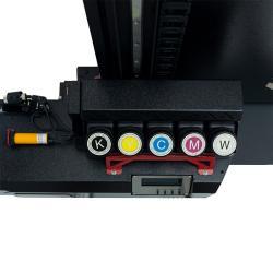 3D Принтер для стен Epson I1600/Dx10 с двойной головкой (арт. 25-19081946)