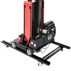 Принтер для стен и пола 3D UV Inkjet 5 цветов (арт. 25-19081972)