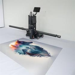 Машина для настенной печати 3D PrintPro 7d UV (арт. 25-19081987)