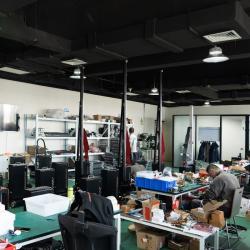 Вертикальный принтер для 3D УФ печати на стенах (арт. 25-19082028)