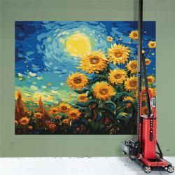 Машина для печати на стенах UV вертикальная (арт. 25-19082054)