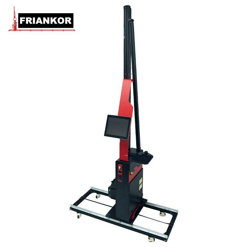 Принтер для вертикальной УФ-печати на дереве и стекле (арт. 25-19082069)