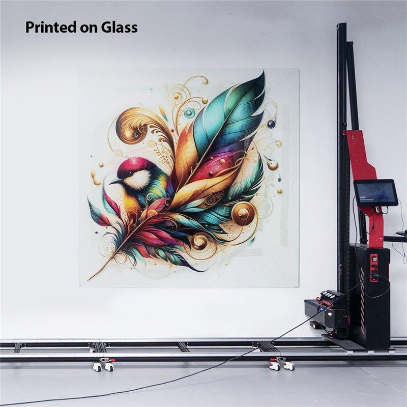 Принтер для стен и пола UV Indoor Outdoor вертикальный (арт. 25-19082086)