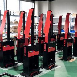 Принтер настенный 3D 5D УФ для росписи и муралов (арт. 25-19082096)