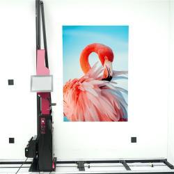 Принтер для стен и пола 3D UV вертикальный (арт. 25-19082106)