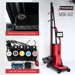 Принтер настенный УФ 3D вертикальный высокое разрешение (арт. 25-19082131)