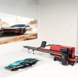 Принтер для печати на полу и стенах 3D Inkjet (арт. 25-19082135)