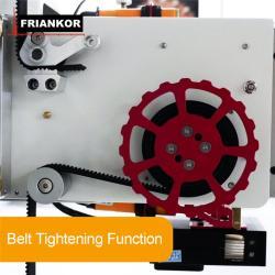 Принтер для вертикальной печати на стенах UV Ink 3D (арт. 25-19082159)